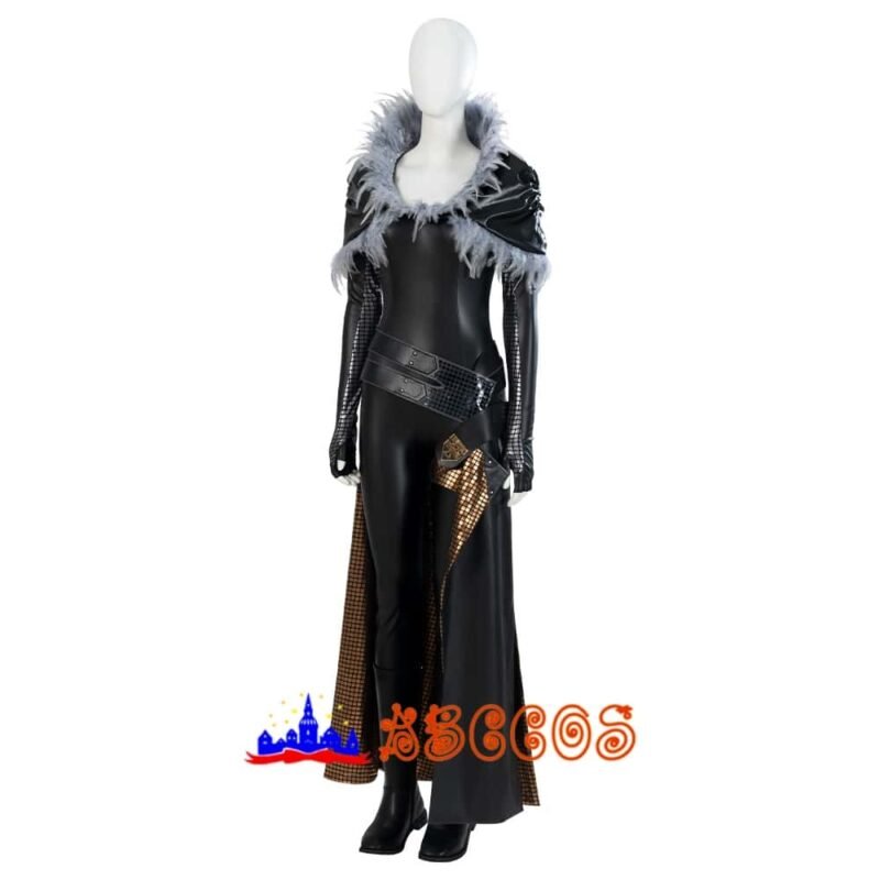 Final Fantasy XVI FFXVI FF16 BENEDIKTA HARMAN cosplay costume Final Fantasy XVI FFXVI FF16 BENEDIKTA HARMAN cosplay costume