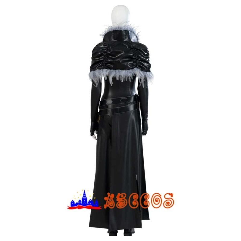 Final Fantasy XVI FFXVI FF16 BENEDIKTA HARMAN cosplay costume Final Fantasy XVI FFXVI FF16 BENEDIKTA HARMAN cosplay costume