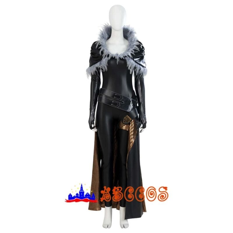Final Fantasy XVI FFXVI FF16 BENEDIKTA HARMAN cosplay costume Final Fantasy XVI FFXVI FF16 BENEDIKTA HARMAN cosplay costume
