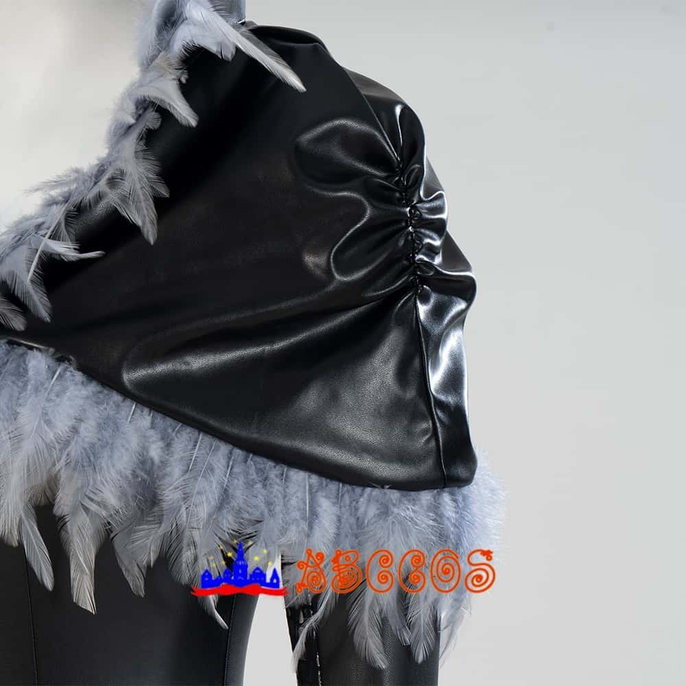 Final Fantasy XVI FFXVI FF16 BENEDIKTA HARMAN cosplay costume-ABCcosplay Final Fantasy XVI FFXVI FF16 BENEDIKTA HARMAN cosplay costume-ABCcosplay