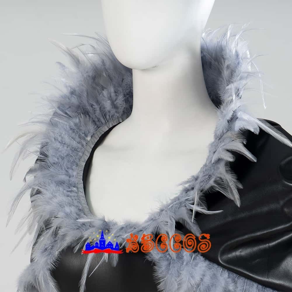 Final Fantasy XVI FFXVI FF16 BENEDIKTA HARMAN cosplay costume-ABCcosplay Final Fantasy XVI FFXVI FF16 BENEDIKTA HARMAN cosplay costume-ABCcosplay