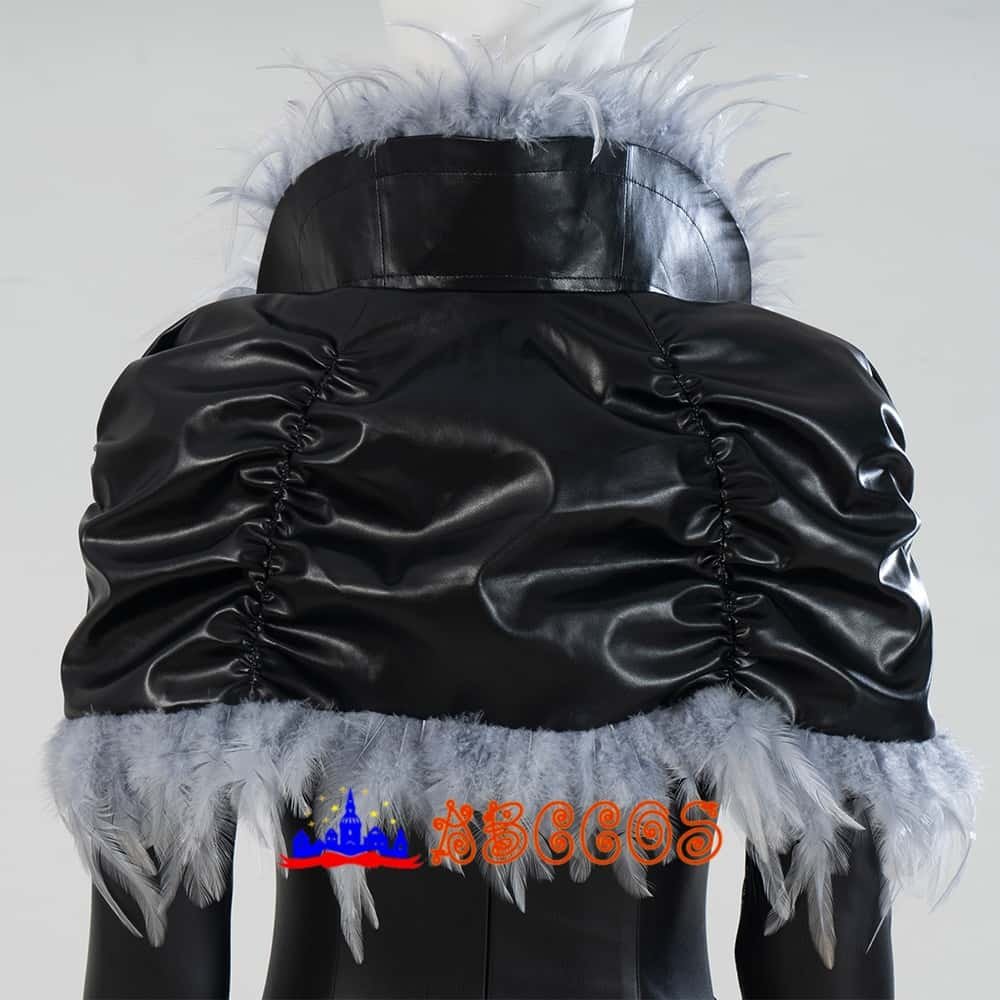 Final Fantasy XVI FFXVI FF16 BENEDIKTA HARMAN cosplay costume-ABCcosplay Final Fantasy XVI FFXVI FF16 BENEDIKTA HARMAN cosplay costume-ABCcosplay