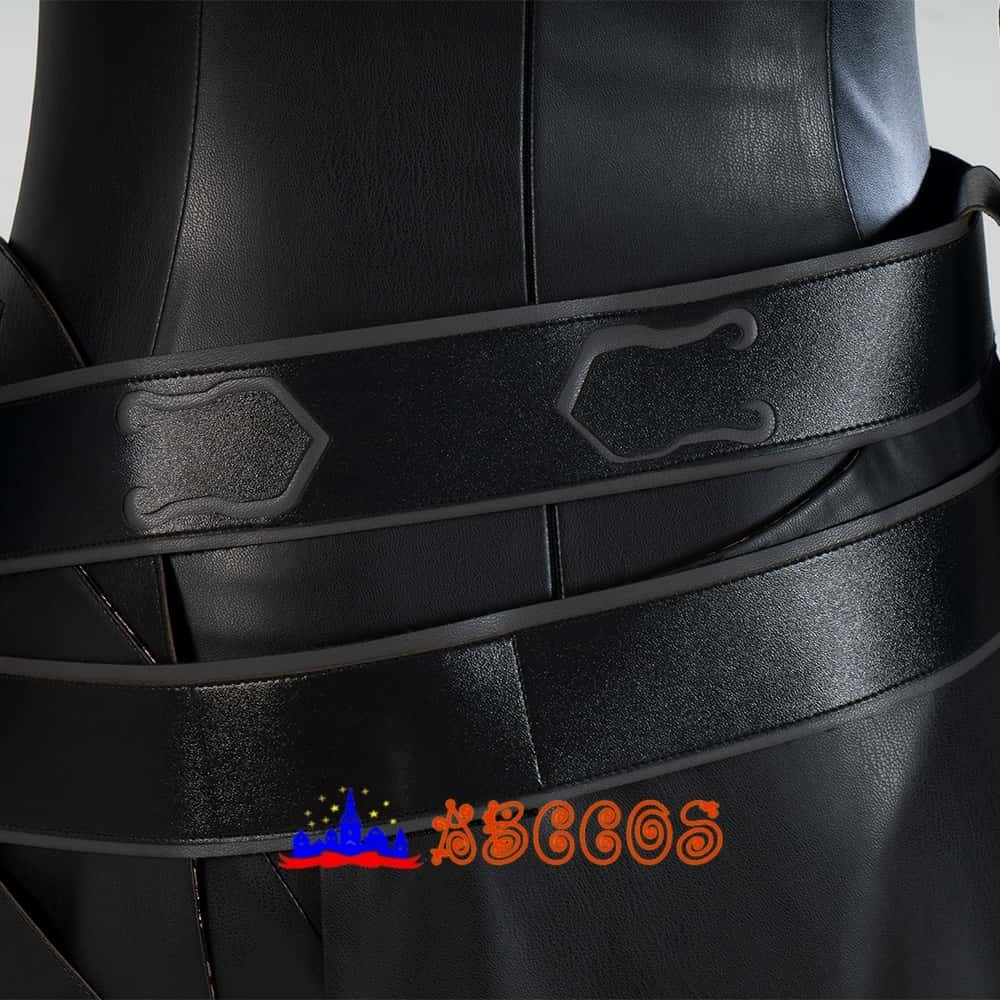 Final Fantasy XVI FFXVI FF16 BENEDIKTA HARMAN cosplay costume-ABCcosplay Final Fantasy XVI FFXVI FF16 BENEDIKTA HARMAN cosplay costume-ABCcosplay