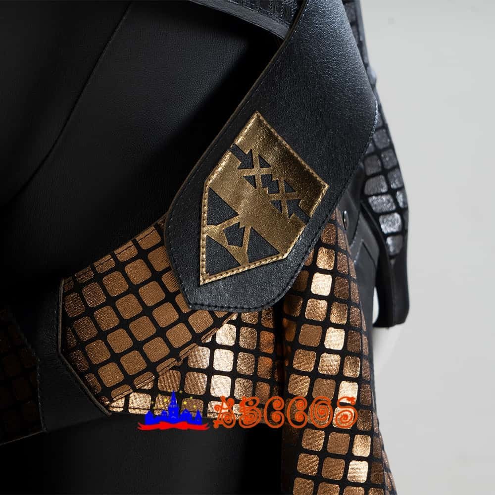 Final Fantasy XVI FFXVI FF16 BENEDIKTA HARMAN cosplay costume-ABCcosplay Final Fantasy XVI FFXVI FF16 BENEDIKTA HARMAN cosplay costume-ABCcosplay