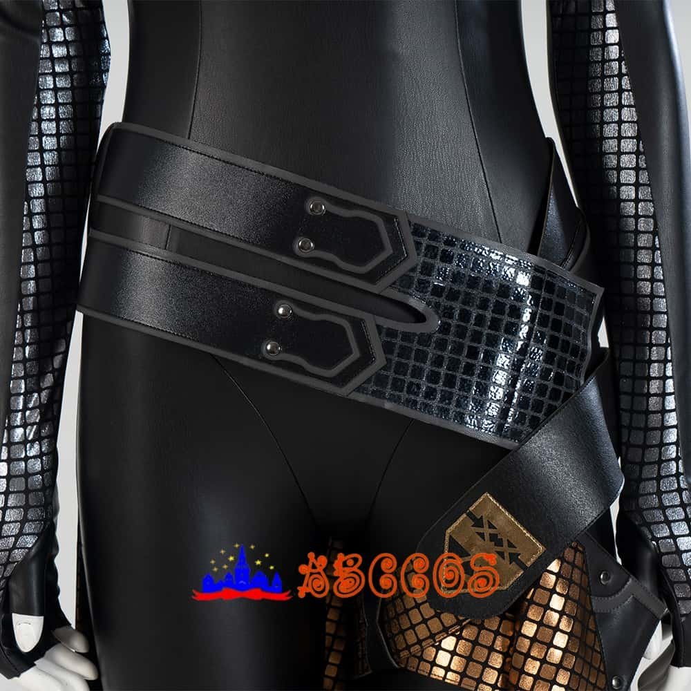 Final Fantasy XVI FFXVI FF16 BENEDIKTA HARMAN cosplay costume-ABCcosplay Final Fantasy XVI FFXVI FF16 BENEDIKTA HARMAN cosplay costume-ABCcosplay