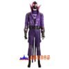Spider-Man: Across the Spider-Verse Prowler cosplay costume