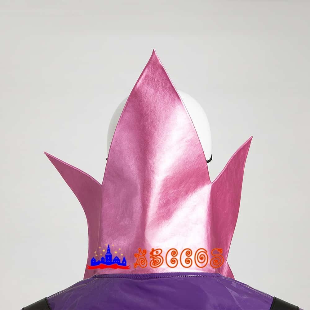 Spider-Man: Across the Spider-Verse Prowler cosplay costume-ABCcosplay Spider-Man: Across the Spider-Verse Prowler cosplay costume-ABCcosplay