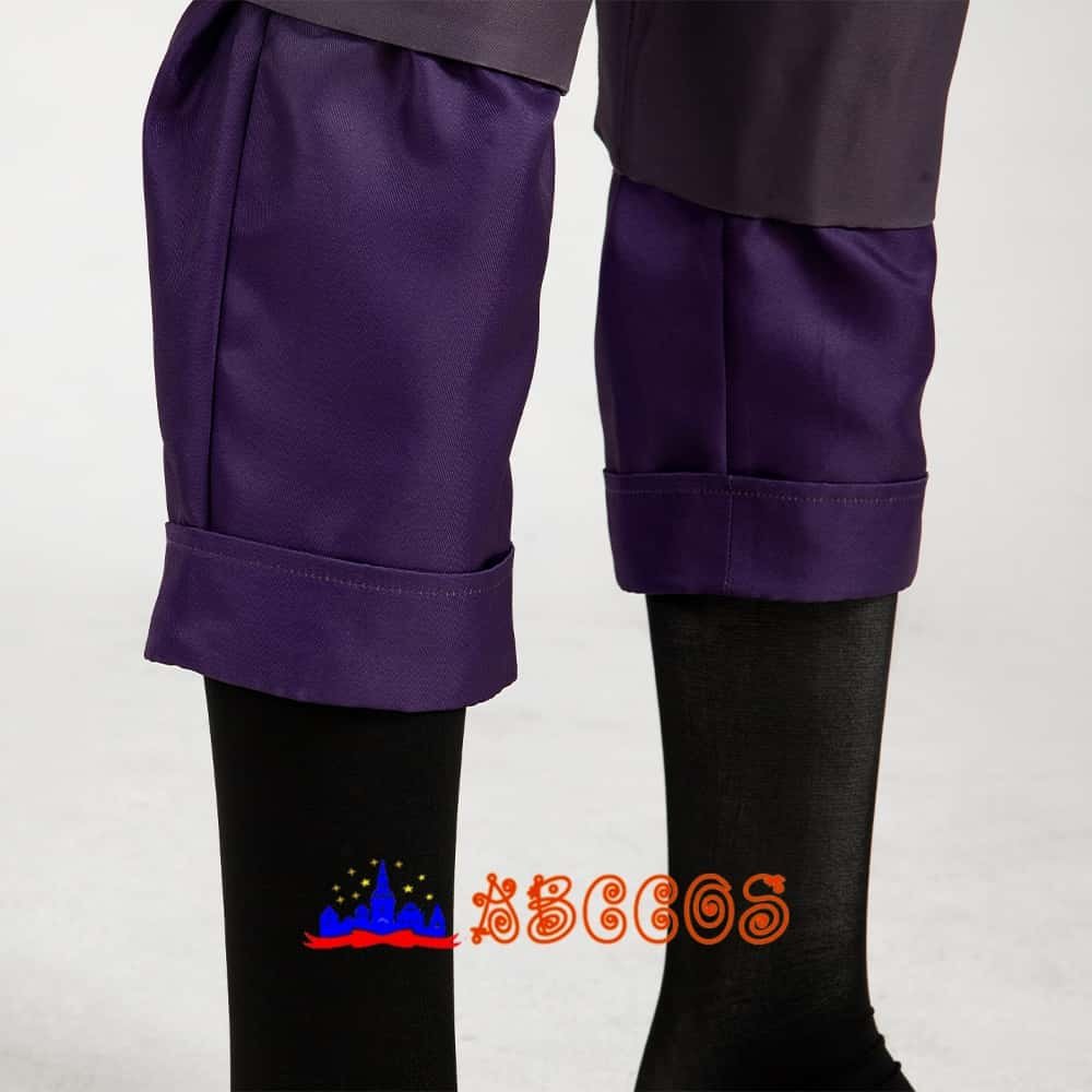 Spider-Man: Across the Spider-Verse Prowler cosplay costume-ABCcosplay Spider-Man: Across the Spider-Verse Prowler cosplay costume-ABCcosplay