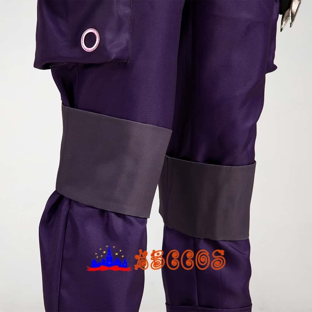 Spider-Man: Across the Spider-Verse Prowler cosplay costume-ABCcosplay Spider-Man: Across the Spider-Verse Prowler cosplay costume-ABCcosplay