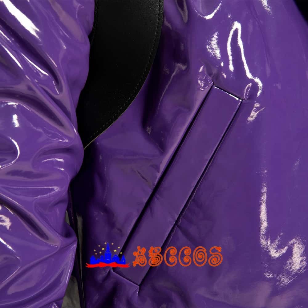 Spider-Man: Across the Spider-Verse Prowler cosplay costume-ABCcosplay Spider-Man: Across the Spider-Verse Prowler cosplay costume-ABCcosplay