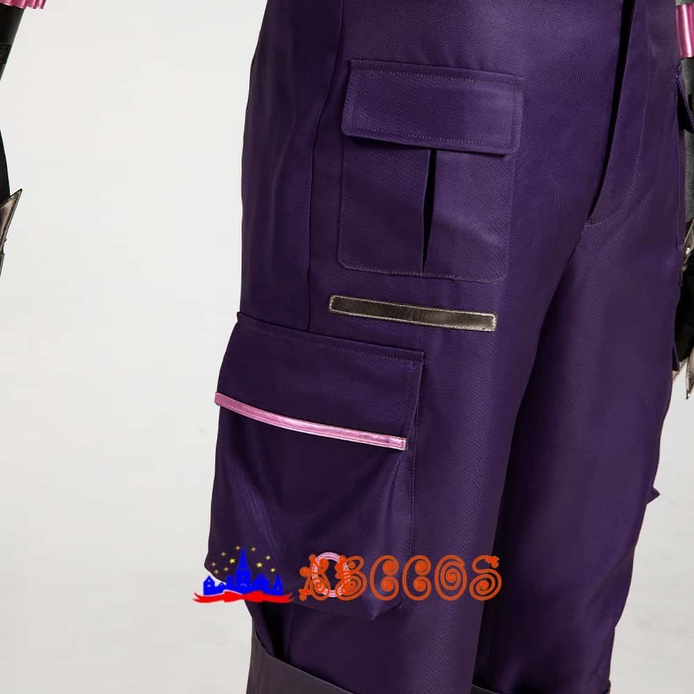 Spider-Man: Across the Spider-Verse Prowler cosplay costume-ABCcosplay Spider-Man: Across the Spider-Verse Prowler cosplay costume-ABCcosplay