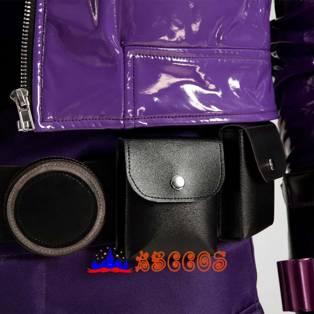 Spider-Man: Across the Spider-Verse Prowler cosplay costume-ABCcosplay Spider-Man: Across the Spider-Verse Prowler cosplay costume-ABCcosplay