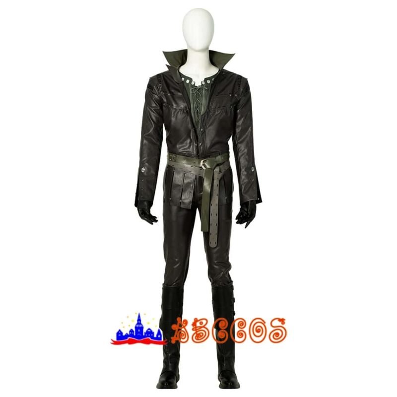 Final Fantasy XVI FFXVI FF16 CIDOLFUS TELAMON cosplay costume Final Fantasy XVI FFXVI FF16 CIDOLFUS TELAMON cosplay costume