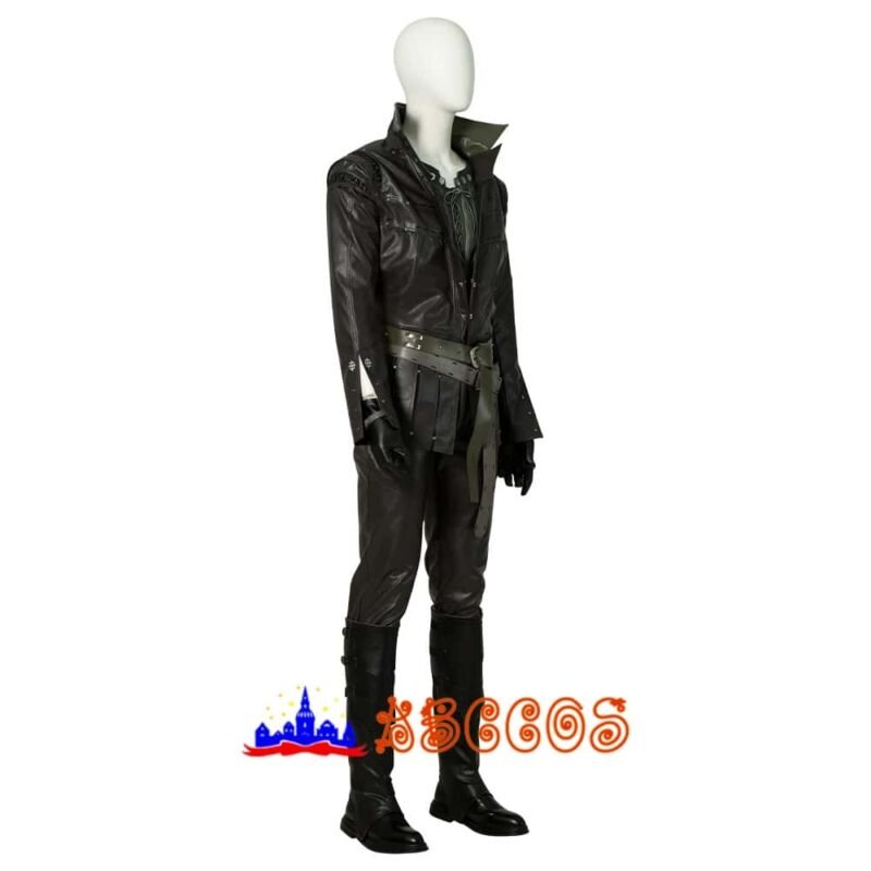 Final Fantasy XVI FFXVI FF16 CIDOLFUS TELAMON cosplay costume Final Fantasy XVI FFXVI FF16 CIDOLFUS TELAMON cosplay costume