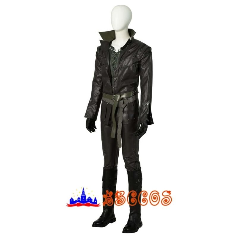 Final Fantasy XVI FFXVI FF16 CIDOLFUS TELAMON cosplay costume Final Fantasy XVI FFXVI FF16 CIDOLFUS TELAMON cosplay costume