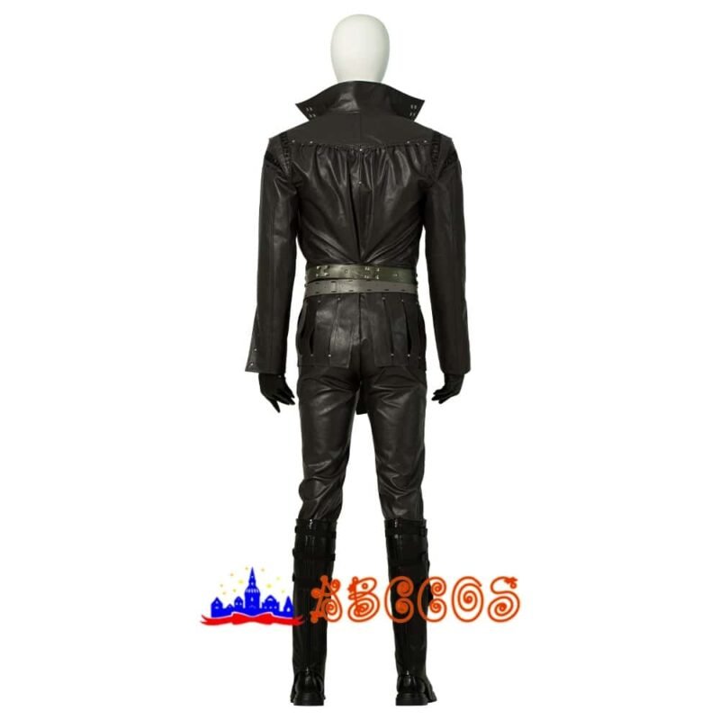 Final Fantasy XVI FFXVI FF16 CIDOLFUS TELAMON cosplay costume Final Fantasy XVI FFXVI FF16 CIDOLFUS TELAMON cosplay costume