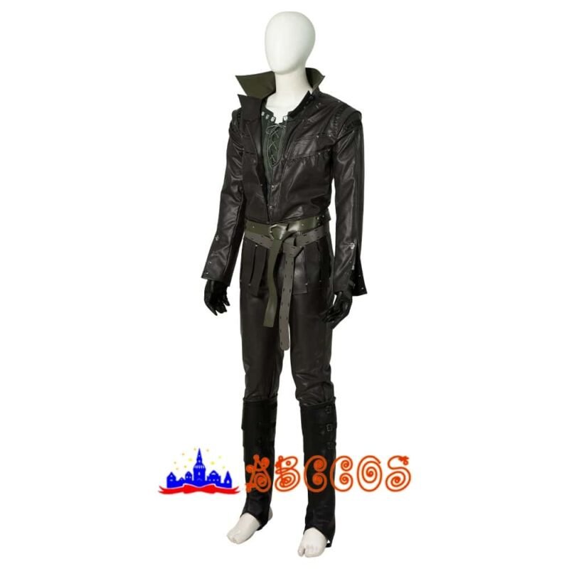 Final Fantasy XVI FFXVI FF16 CIDOLFUS TELAMON cosplay costume Final Fantasy XVI FFXVI FF16 CIDOLFUS TELAMON cosplay costume