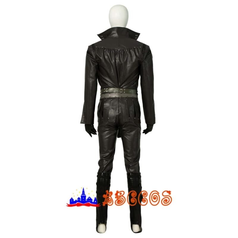 Final Fantasy XVI FFXVI FF16 CIDOLFUS TELAMON cosplay costume Final Fantasy XVI FFXVI FF16 CIDOLFUS TELAMON cosplay costume