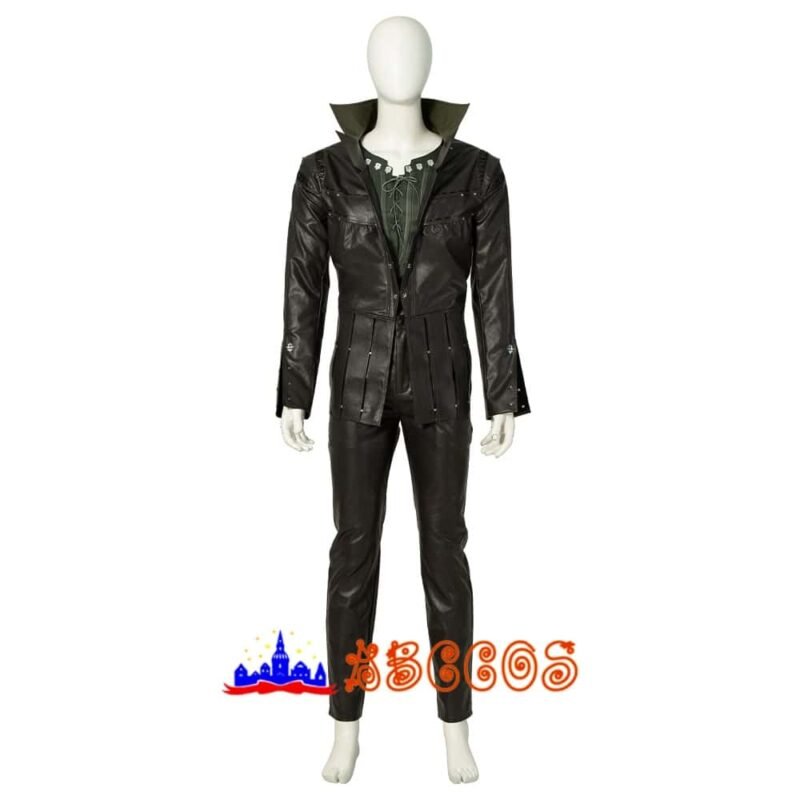 Final Fantasy XVI FFXVI FF16 CIDOLFUS TELAMON cosplay costume Final Fantasy XVI FFXVI FF16 CIDOLFUS TELAMON cosplay costume