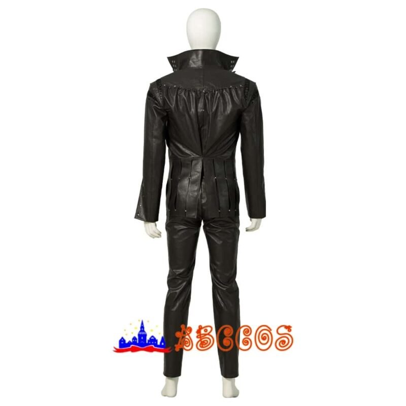 Final Fantasy XVI FFXVI FF16 CIDOLFUS TELAMON cosplay costume Final Fantasy XVI FFXVI FF16 CIDOLFUS TELAMON cosplay costume