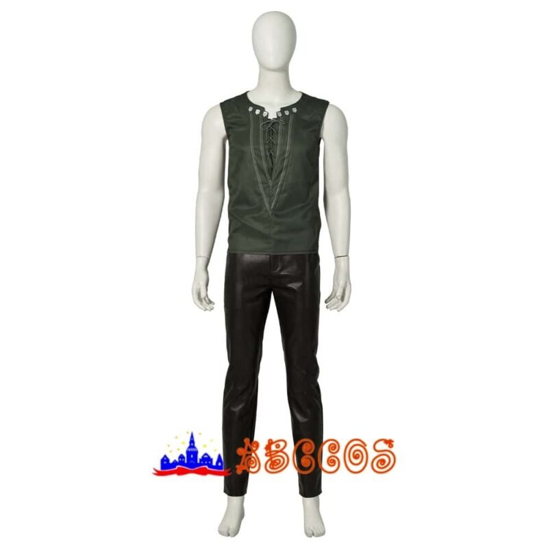 Final Fantasy XVI FFXVI FF16 CIDOLFUS TELAMON cosplay costume Final Fantasy XVI FFXVI FF16 CIDOLFUS TELAMON cosplay costume