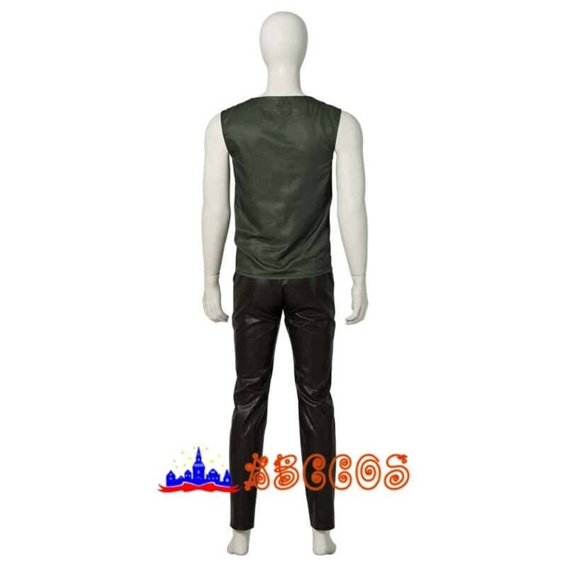 Final Fantasy XVI FFXVI FF16 CIDOLFUS TELAMON cosplay costume Final Fantasy XVI FFXVI FF16 CIDOLFUS TELAMON cosplay costume