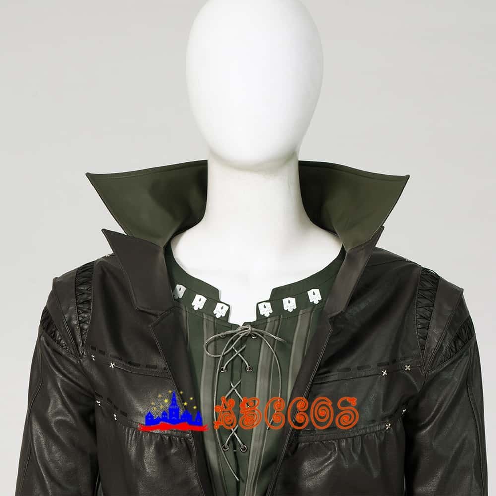 Final Fantasy XVI FFXVI FF16 CIDOLFUS TELAMON cosplay costume-ABCcosplay Final Fantasy XVI FFXVI FF16 CIDOLFUS TELAMON cosplay costume-ABCcosplay