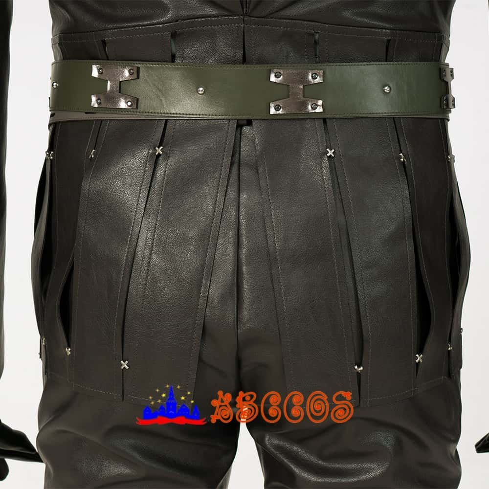 Final Fantasy XVI FFXVI FF16 CIDOLFUS TELAMON cosplay costume-ABCcosplay Final Fantasy XVI FFXVI FF16 CIDOLFUS TELAMON cosplay costume-ABCcosplay