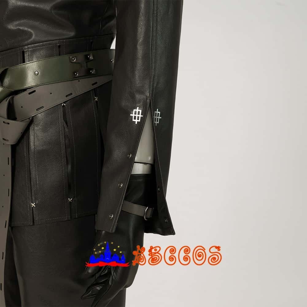 Final Fantasy XVI FFXVI FF16 CIDOLFUS TELAMON cosplay costume-ABCcosplay Final Fantasy XVI FFXVI FF16 CIDOLFUS TELAMON cosplay costume-ABCcosplay