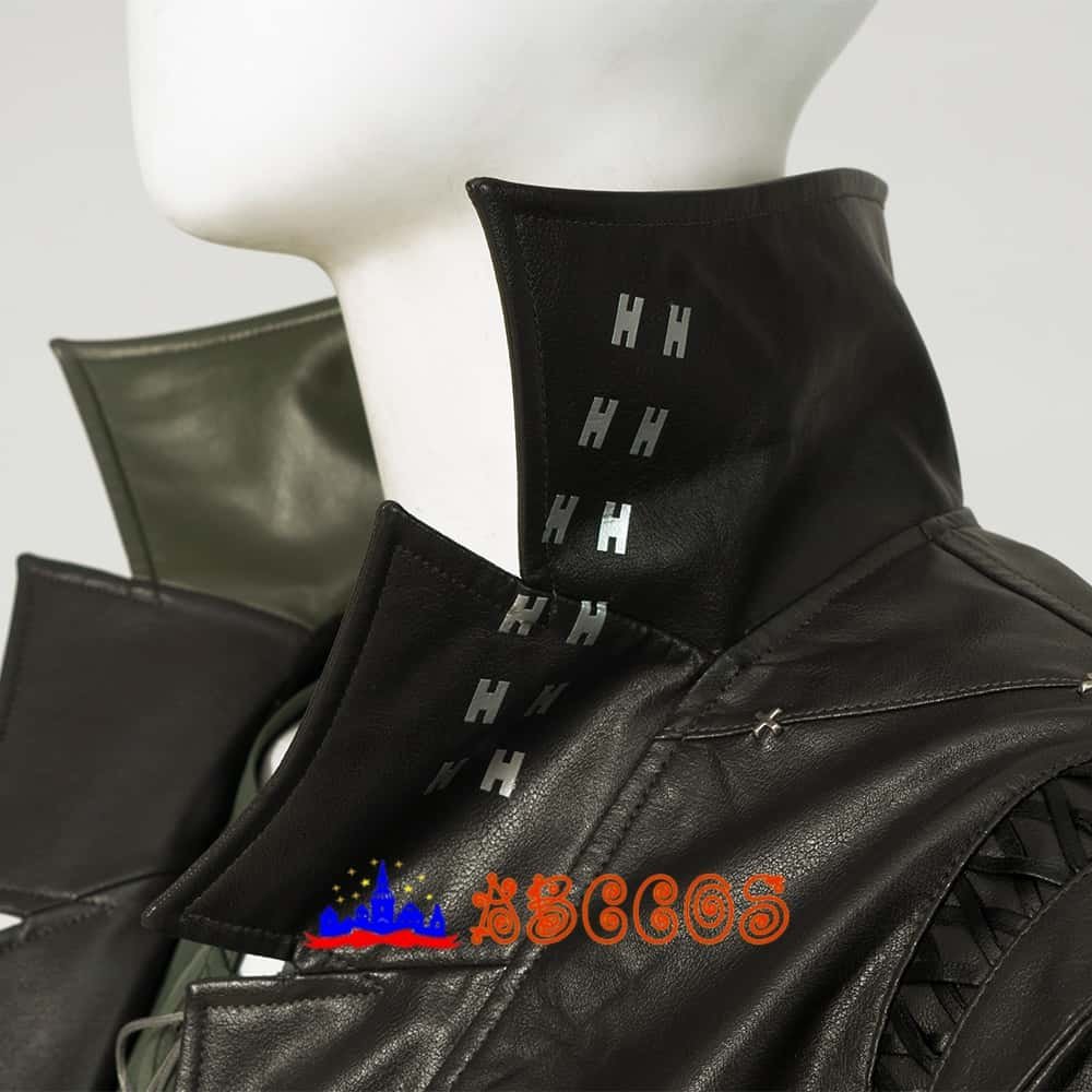 Final Fantasy XVI FFXVI FF16 CIDOLFUS TELAMON cosplay costume-ABCcosplay Final Fantasy XVI FFXVI FF16 CIDOLFUS TELAMON cosplay costume-ABCcosplay