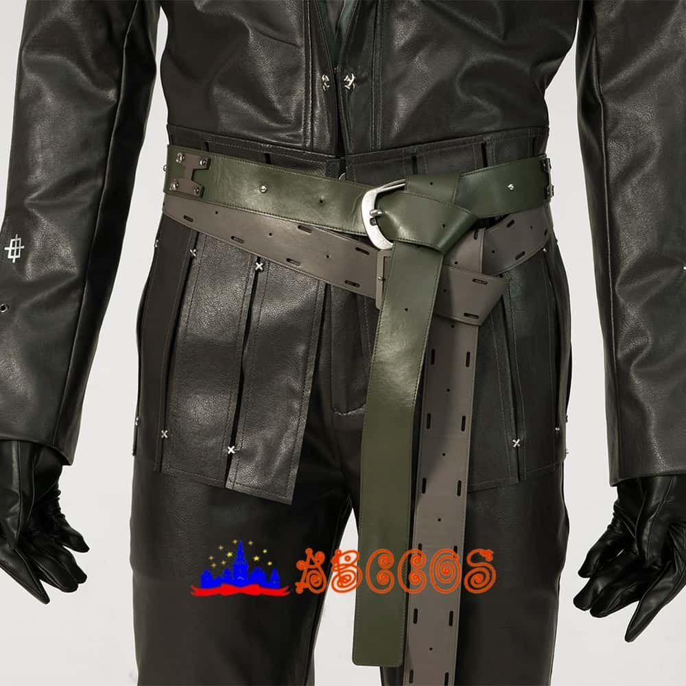 Final Fantasy XVI FFXVI FF16 CIDOLFUS TELAMON cosplay costume-ABCcosplay Final Fantasy XVI FFXVI FF16 CIDOLFUS TELAMON cosplay costume-ABCcosplay