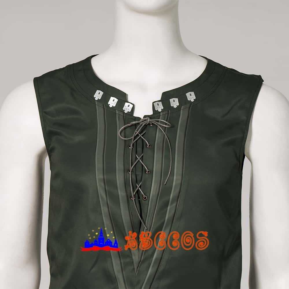 Final Fantasy XVI FFXVI FF16 CIDOLFUS TELAMON cosplay costume-ABCcosplay Final Fantasy XVI FFXVI FF16 CIDOLFUS TELAMON cosplay costume-ABCcosplay