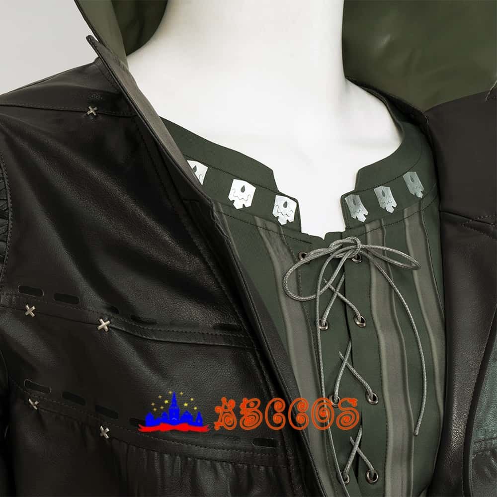 Final Fantasy XVI FFXVI FF16 CIDOLFUS TELAMON cosplay costume-ABCcosplay Final Fantasy XVI FFXVI FF16 CIDOLFUS TELAMON cosplay costume-ABCcosplay