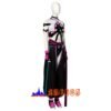 Street Fighter 6 Juri Han cosplay costume