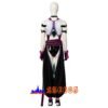 Street Fighter 6 Juri Han cosplay costume