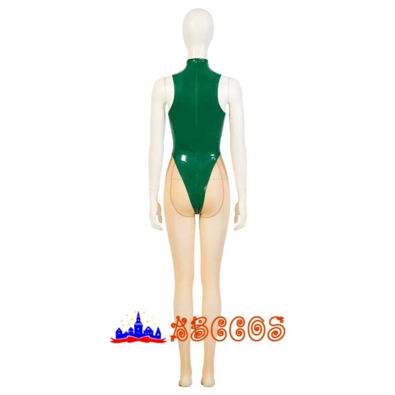 Street Fighter 6 Cammy White classic cosplay costume