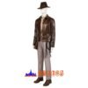 Indiana Jones and the Dial of Destiny Indy 5 Dr. Henry "Indiana" Jones, Jr. cosplay costume