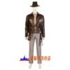 Indiana Jones and the Dial of Destiny Indy 5 Dr. Henry "Indiana" Jones, Jr. cosplay costume
