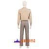 Indiana Jones and the Dial of Destiny Indy 5 Dr. Henry "Indiana" Jones, Jr. cosplay costume
