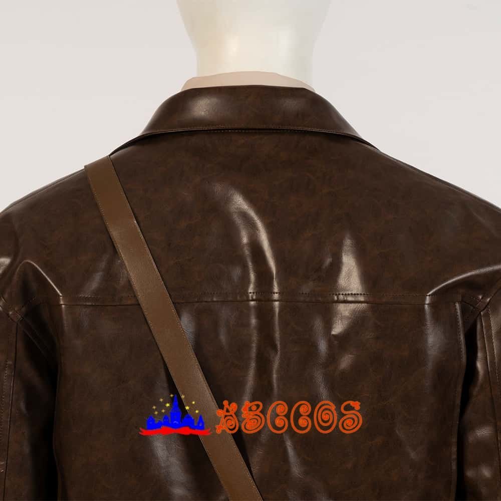 Indiana Jones and the Dial of Destiny Indy 5 Dr. Henry “Indiana” Jones, Jr. cosplay costume-ABCcosplay Indiana Jones and the Dial of Destiny Indy 5 Dr. Henry “Indiana” Jones, Jr. cosplay costume-ABCcosplay