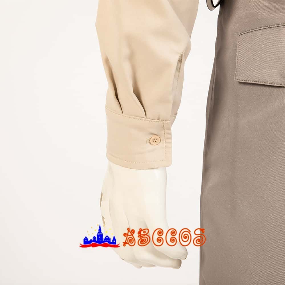 Indiana Jones and the Dial of Destiny Indy 5 Dr. Henry “Indiana” Jones, Jr. cosplay costume-ABCcosplay Indiana Jones and the Dial of Destiny Indy 5 Dr. Henry “Indiana” Jones, Jr. cosplay costume-ABCcosplay