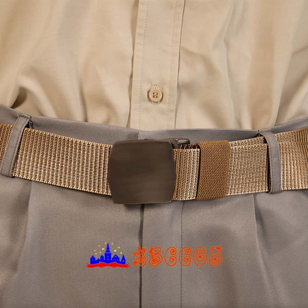 Indiana Jones and the Dial of Destiny Indy 5 Dr. Henry “Indiana” Jones, Jr. cosplay costume-ABCcosplay Indiana Jones and the Dial of Destiny Indy 5 Dr. Henry “Indiana” Jones, Jr. cosplay costume-ABCcosplay