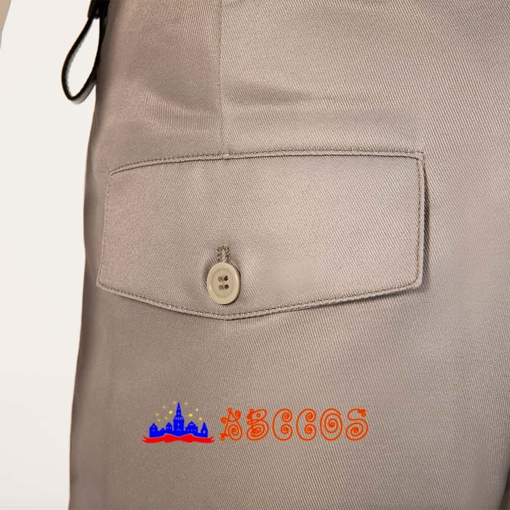 Indiana Jones and the Dial of Destiny Indy 5 Dr. Henry “Indiana” Jones, Jr. cosplay costume-ABCcosplay Indiana Jones and the Dial of Destiny Indy 5 Dr. Henry “Indiana” Jones, Jr. cosplay costume-ABCcosplay