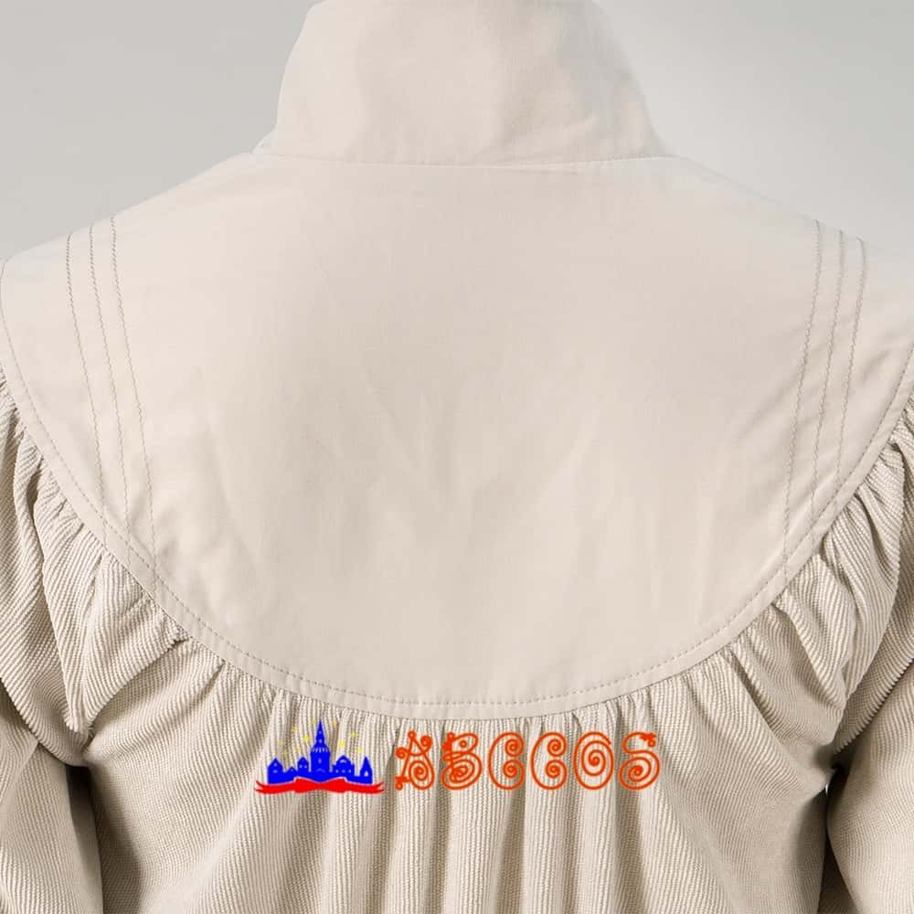Final Fantasy XVI FFXVI FF16 Jill Warrick cosplay costume-ABCcosplay Final Fantasy XVI FFXVI FF16 Jill Warrick cosplay costume-ABCcosplay