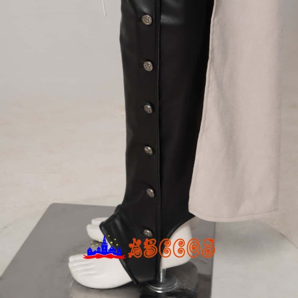 Final Fantasy XVI FFXVI FF16 Jill Warrick cosplay costume-ABCcosplay Final Fantasy XVI FFXVI FF16 Jill Warrick cosplay costume-ABCcosplay