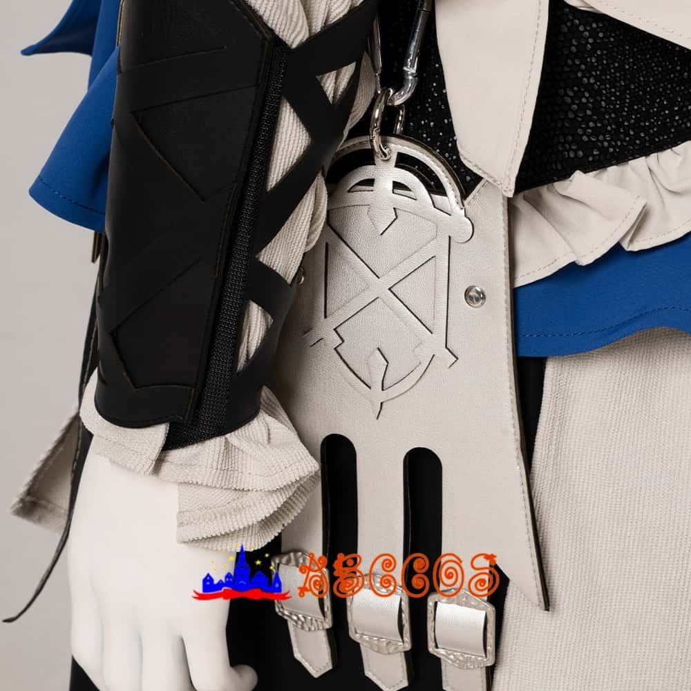 Final Fantasy XVI FFXVI FF16 Jill Warrick cosplay costume-ABCcosplay Final Fantasy XVI FFXVI FF16 Jill Warrick cosplay costume-ABCcosplay
