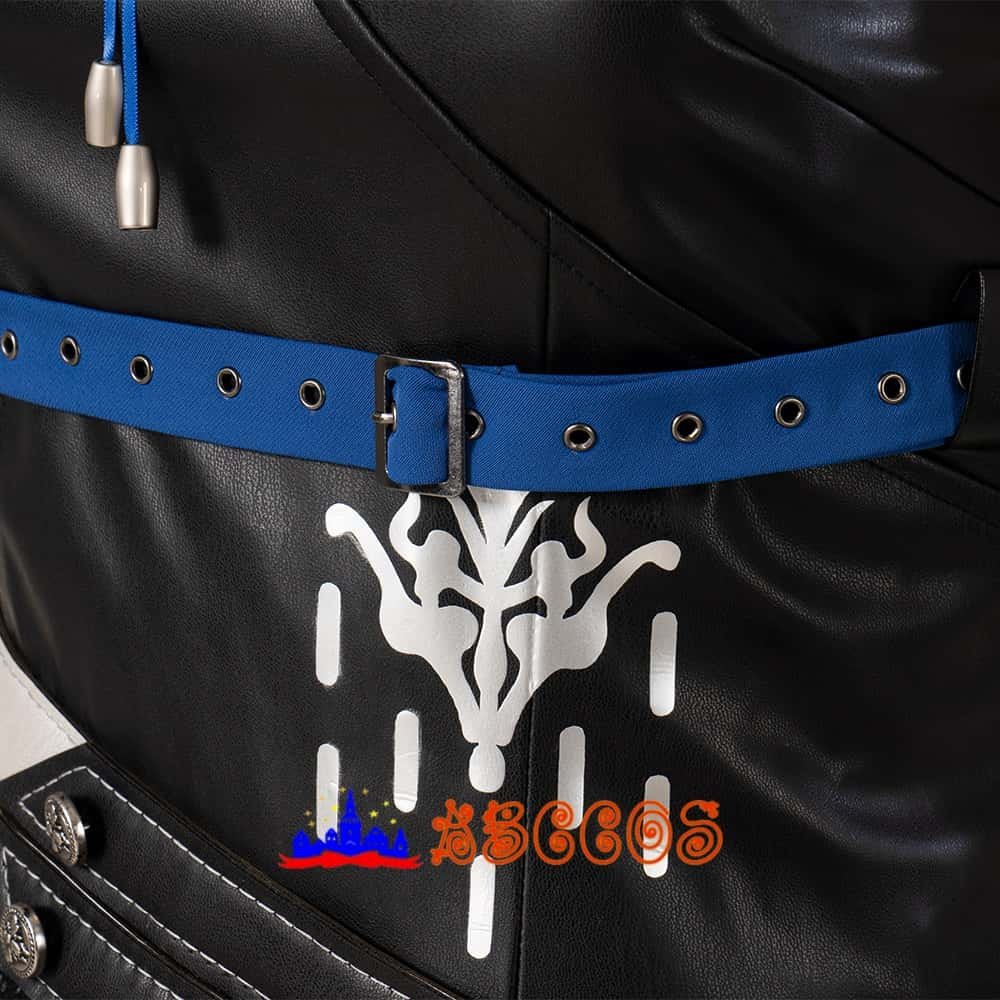 Final Fantasy XVI FFXVI FF16 Jill Warrick cosplay costume-ABCcosplay Final Fantasy XVI FFXVI FF16 Jill Warrick cosplay costume-ABCcosplay