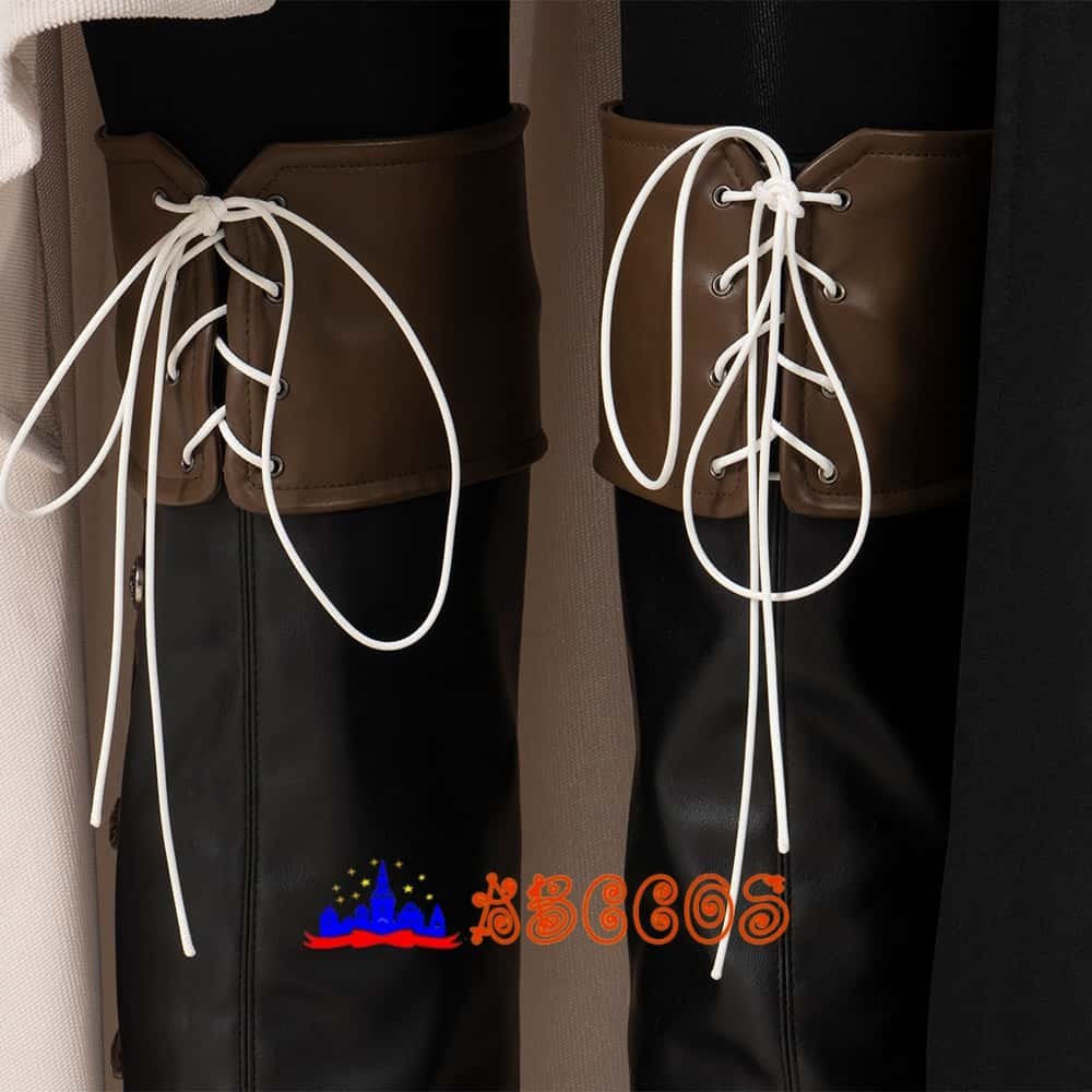 Final Fantasy XVI FFXVI FF16 Jill Warrick cosplay costume-ABCcosplay Final Fantasy XVI FFXVI FF16 Jill Warrick cosplay costume-ABCcosplay