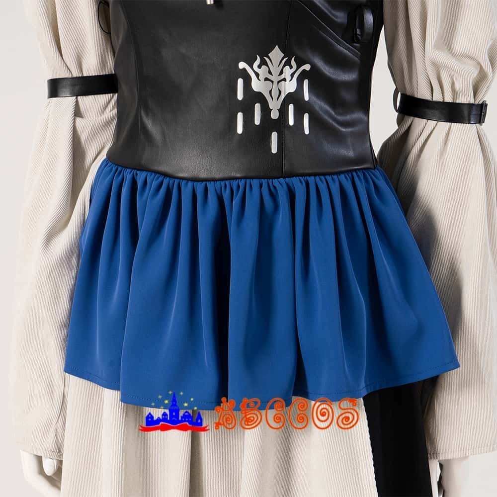 Final Fantasy XVI FFXVI FF16 Jill Warrick cosplay costume-ABCcosplay Final Fantasy XVI FFXVI FF16 Jill Warrick cosplay costume-ABCcosplay