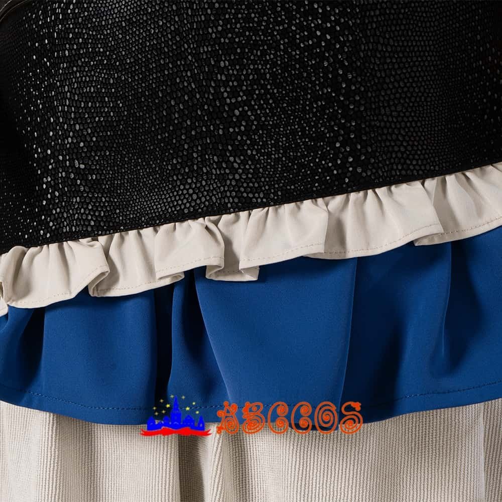 Final Fantasy XVI FFXVI FF16 Jill Warrick cosplay costume-ABCcosplay Final Fantasy XVI FFXVI FF16 Jill Warrick cosplay costume-ABCcosplay